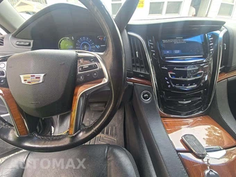 2016 Cadillac Escalade Luxury Collection 1SB - miniatura 10