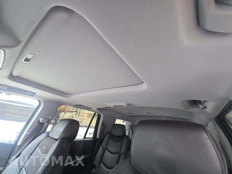 2016 Cadillac Escalade Luxury Collection 1SB - miniatura 11
