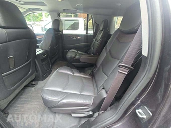 2016 Cadillac Escalade Luxury Collection 1SB - miniatura 13