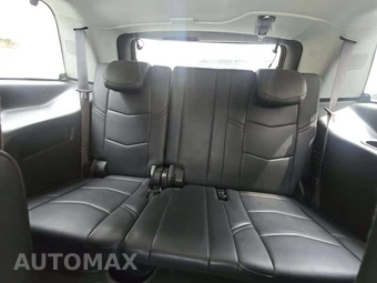 2016 Cadillac Escalade Luxury Collection 1SB - miniatura 14