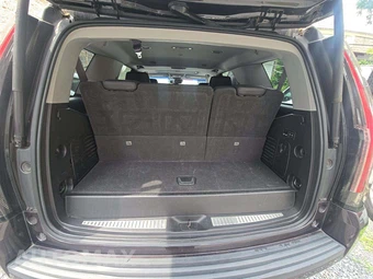 2016 Cadillac Escalade Luxury Collection 1SB - miniatura 15