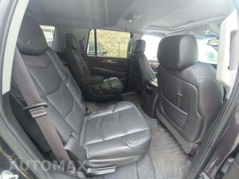 2016 Cadillac Escalade Luxury Collection 1SB - miniatura 17