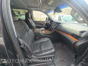 2016 Cadillac Escalade Luxury Collection 1SB - miniatura 19