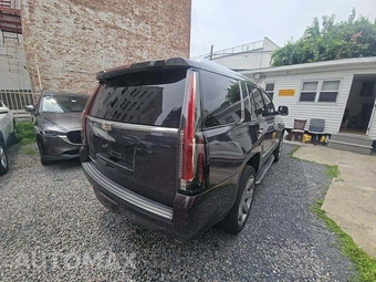 2016 Cadillac Escalade Luxury Collection 1SB - miniatura 3