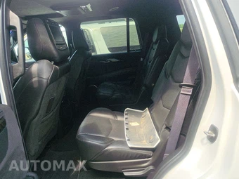 2016 Cadillac Escalade Platinum - miniatura 13