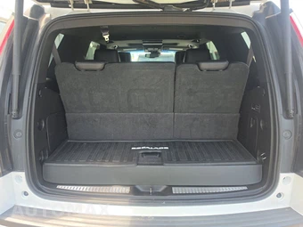 2016 Cadillac Escalade Platinum - miniatura 17