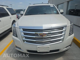 2016 Cadillac Escalade Platinum - miniatura 2