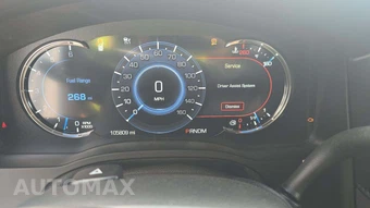2016 Cadillac Escalade Platinum - miniatura 23