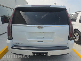 2016 Cadillac Escalade Platinum - miniatura 5