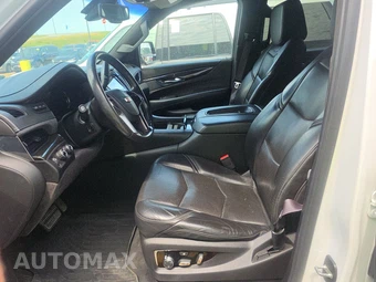 2016 Cadillac Escalade Platinum - miniatura 7