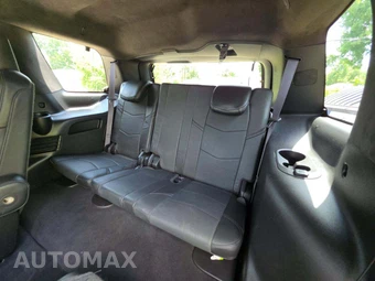 2016 Cadillac Escalade Platinum 1SD - miniatura 11