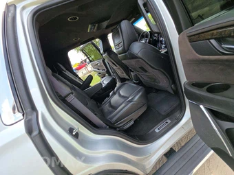 2016 Cadillac Escalade Platinum 1SD - miniatura 14