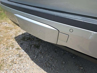 2016 Cadillac Escalade Platinum 1SD - miniatura 21