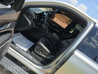 2016 Cadillac Escalade Platinum 1SD - miniatura 3