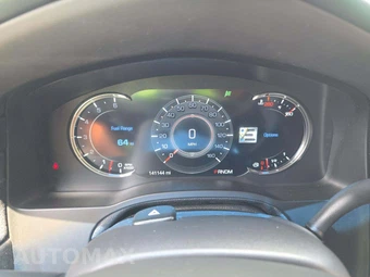 2016 Cadillac Escalade Platinum 1SD - miniatura 6