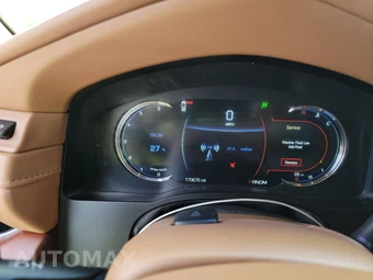 2016 Cadillac Escalade Platinum 1SD – miniatura 12