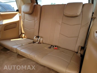 2016 Cadillac Escalade Platinum 1SD – miniatura 14
