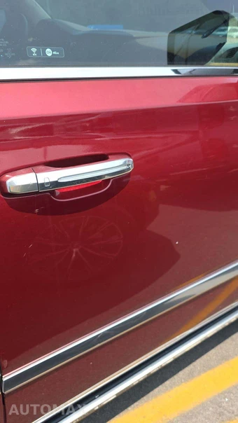 2016 Cadillac Escalade Platinum 1SD – miniatura 21