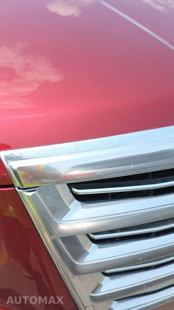 2016 Cadillac Escalade Platinum 1SD – miniatura 26