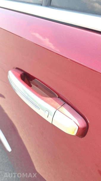 2016 Cadillac Escalade Platinum 1SD – miniatura 30