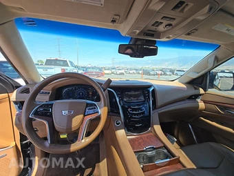 2016 Cadillac Escalade Platinum 1SD - miniatura 11