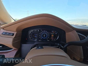 2016 Cadillac Escalade Platinum 1SD - miniatura 12