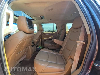 2016 Cadillac Escalade Platinum 1SD - miniatura 13