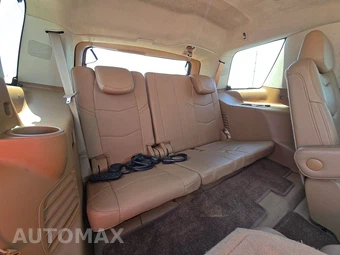 2016 Cadillac Escalade Platinum 1SD - miniatura 14