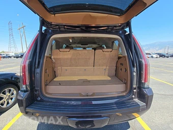 2016 Cadillac Escalade Platinum 1SD - miniatura 17