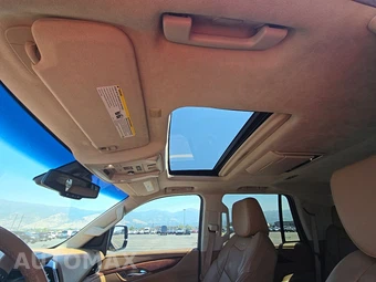 2016 Cadillac Escalade Platinum 1SD - miniatura 23