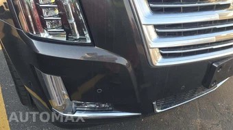 2016 Cadillac Escalade Platinum 1SD - miniatura 27