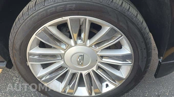 2016 Cadillac Escalade Platinum 1SD - miniatura 38
