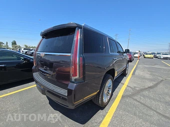 2016 Cadillac Escalade Platinum 1SD - miniatura 4