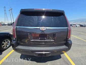 2016 Cadillac Escalade Platinum 1SD - miniatura 5