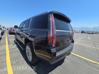 2016 Cadillac Escalade Platinum 1SD - miniatura 6