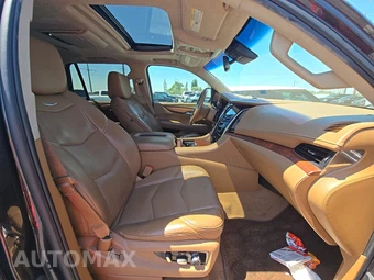 2016 Cadillac Escalade Platinum 1SD - miniatura 8