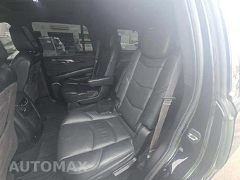 2016 Cadillac Escalade Platinum 1SD – miniatura 10