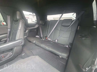 2016 Cadillac Escalade Platinum 1SD – miniatura 11