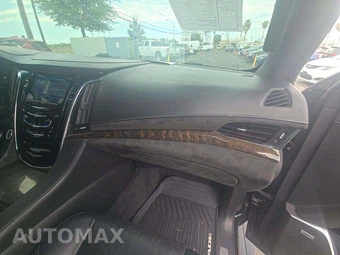 2016 Cadillac Escalade Platinum 1SD – miniatura 17