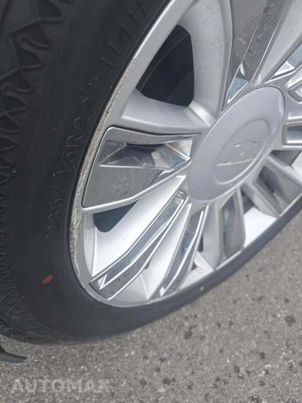 2016 Cadillac Escalade Platinum 1SD – miniatura 20