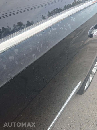 2016 Cadillac Escalade Platinum 1SD – miniatura 22