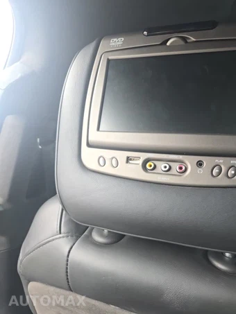 2016 Cadillac Escalade Platinum 1SD – miniatura 28