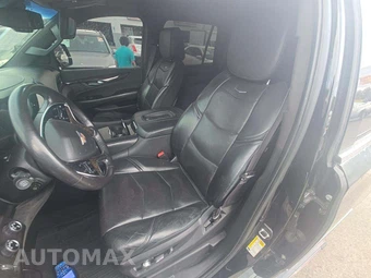 2016 Cadillac Escalade Platinum 1SD – miniatura 3