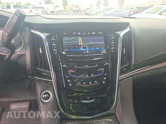 2016 Cadillac Escalade Platinum 1SD – miniatura 7