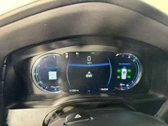 2016 Cadillac Escalade Platinum 1SD - miniatura 14