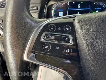 2016 Cadillac Escalade Platinum 1SD - miniatura 15