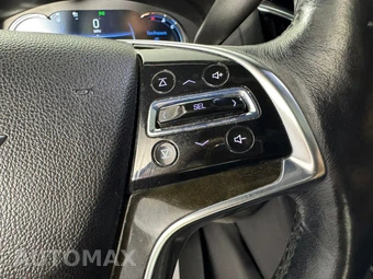 2016 Cadillac Escalade Platinum 1SD - miniatura 16