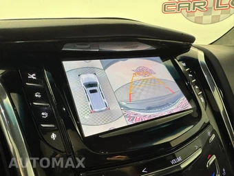 2016 Cadillac Escalade Platinum 1SD - miniatura 18