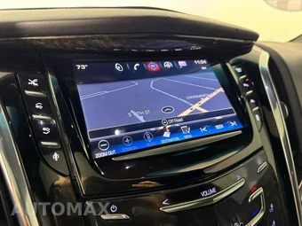 2016 Cadillac Escalade Platinum 1SD - miniatura 19