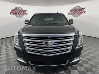 2016 Cadillac Escalade Platinum 1SD - miniatura 2